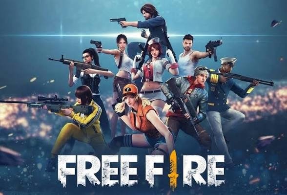 Free Fire Diamonds